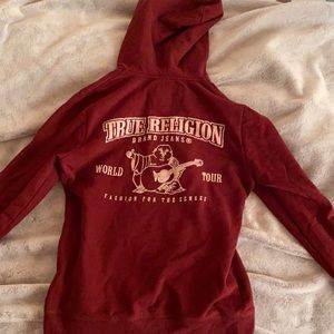 True Religion Sweater